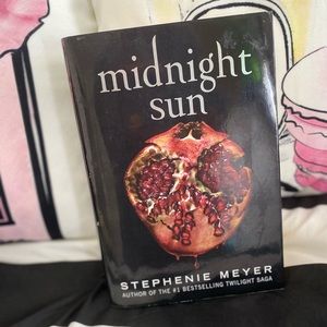 🆕 Midnight Sun